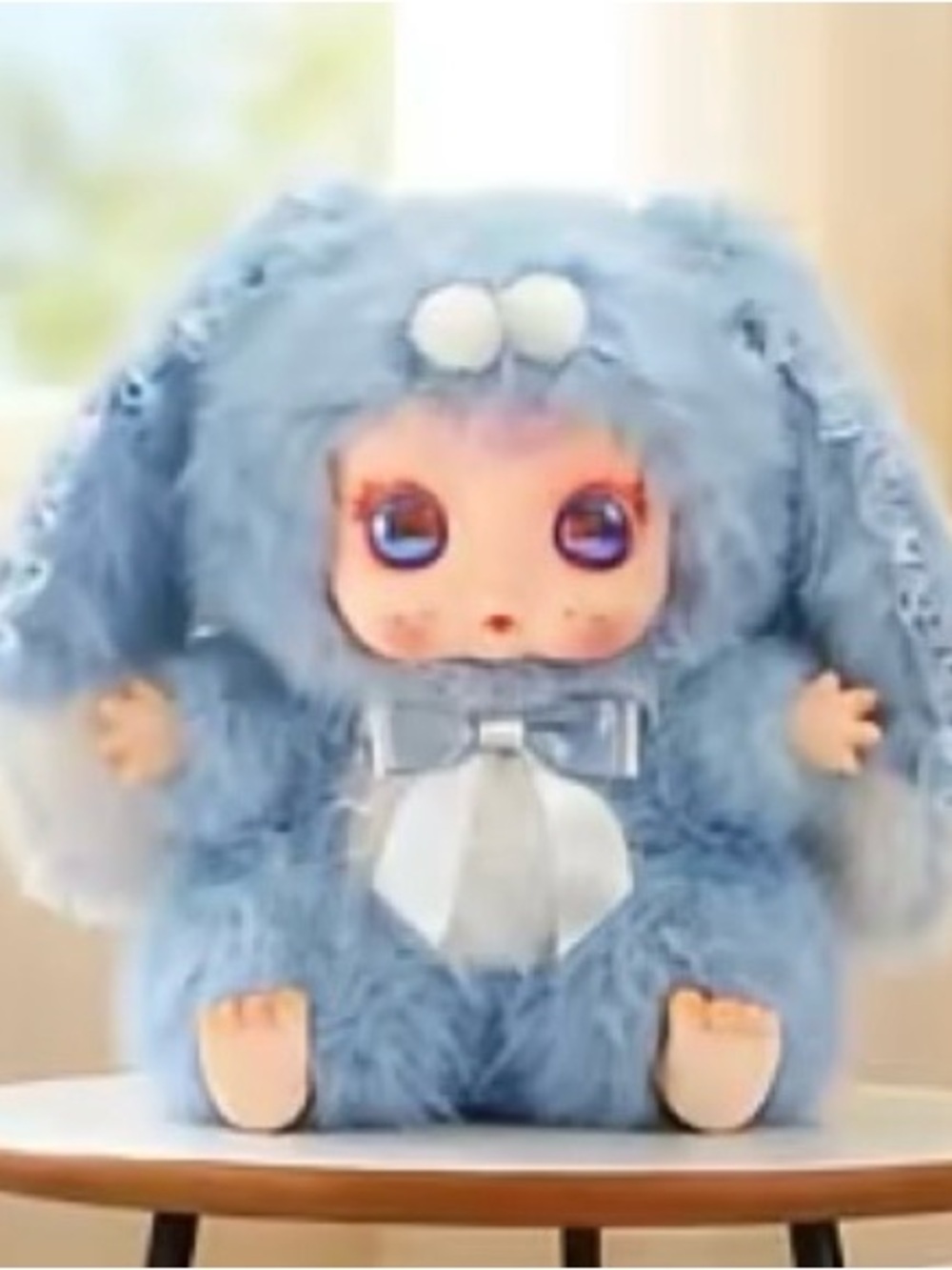 MM Sugar Baby 800%